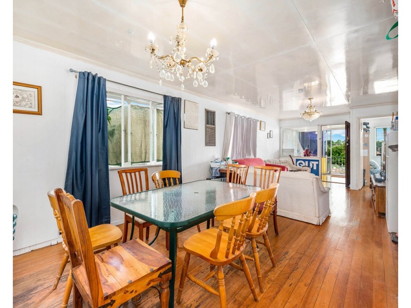 47 Eureka Street, Kelvin Grove QLD 4059