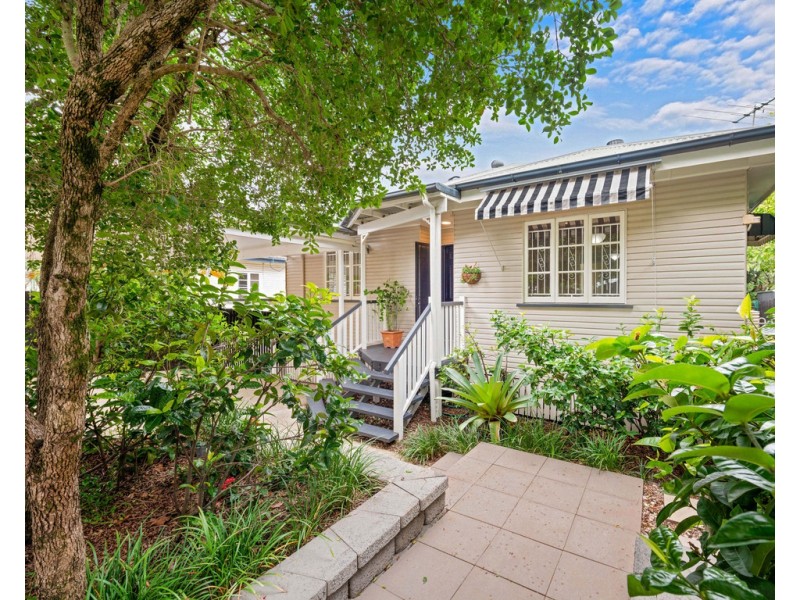 73 Moola Road, Ashgrove QLD 4060