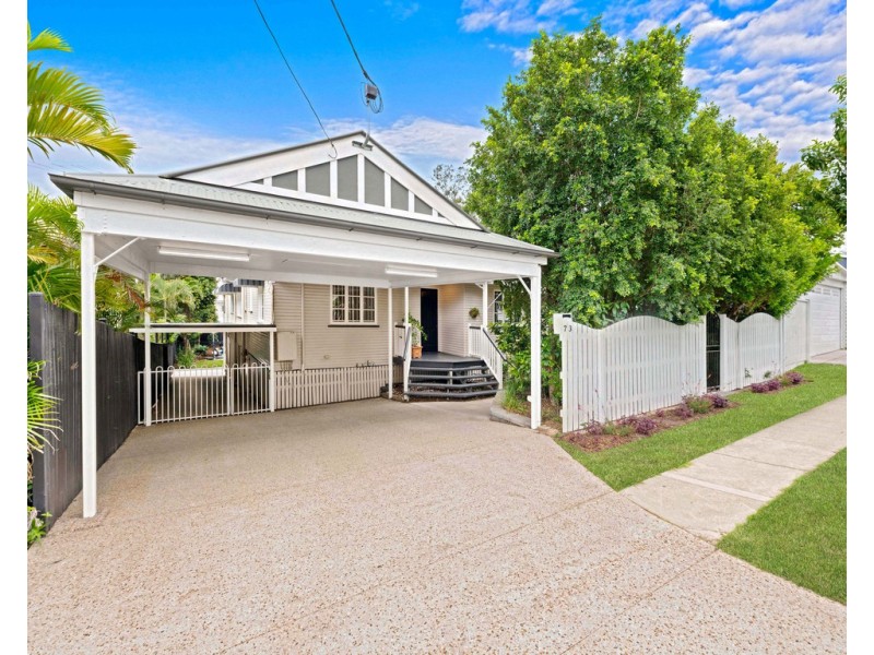 73 Moola Road, Ashgrove QLD 4060