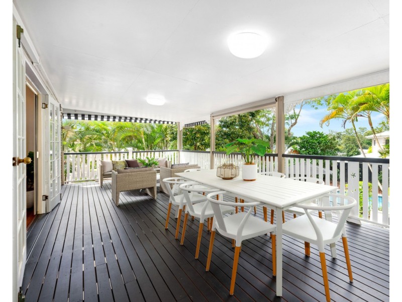 73 Moola Road, Ashgrove QLD 4060