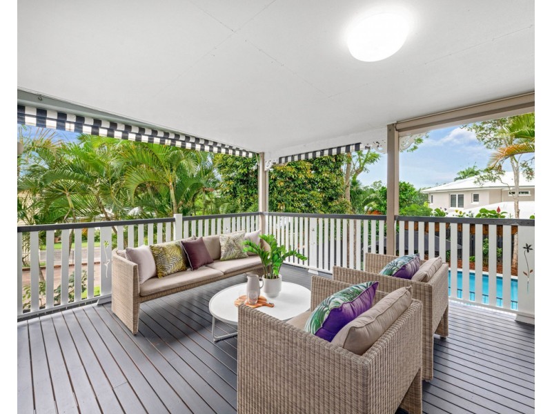 73 Moola Road, Ashgrove QLD 4060