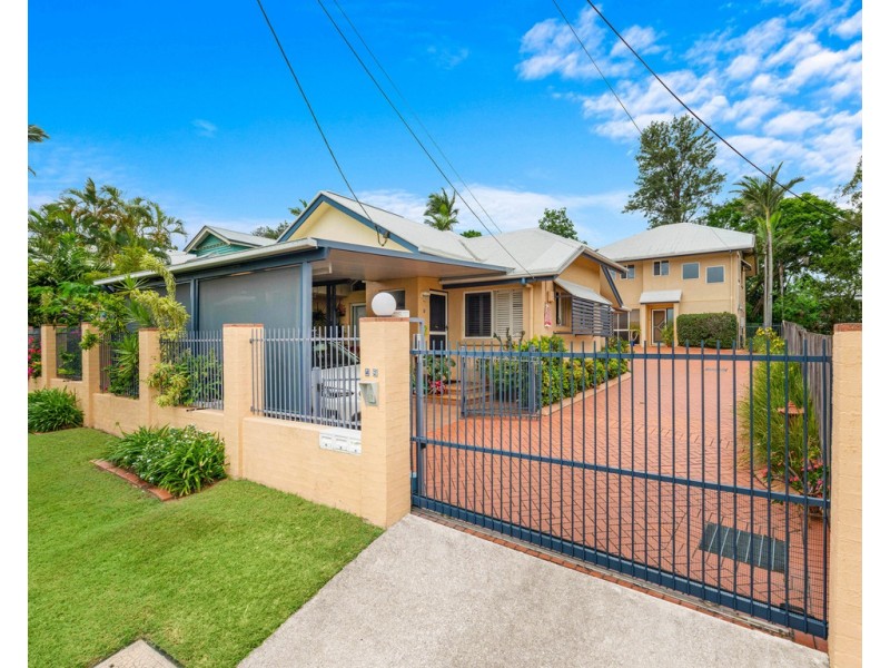 3/42 Roy Street, Ashgrove QLD 4060
