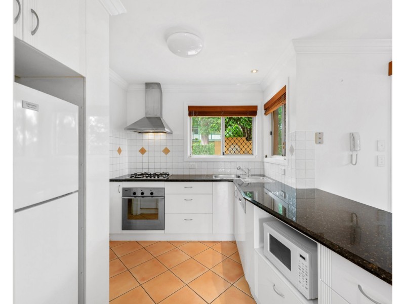 3/42 Roy Street, Ashgrove QLD 4060