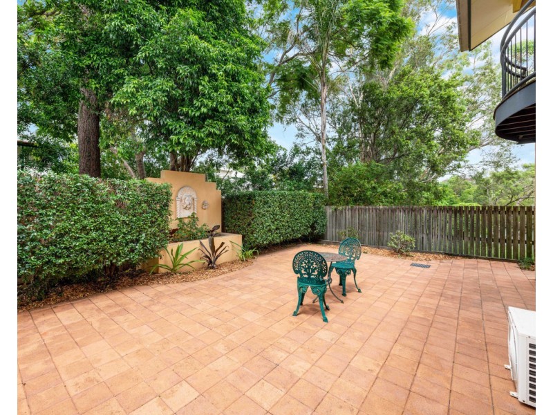 3/42 Roy Street, Ashgrove QLD 4060