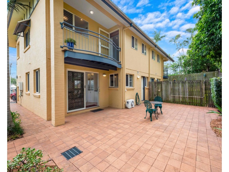3/42 Roy Street, Ashgrove QLD 4060