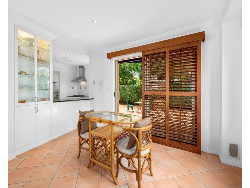3/42 Roy Street, Ashgrove QLD 4060