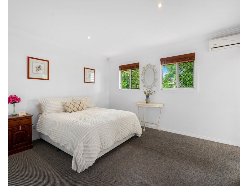 3/42 Roy Street, Ashgrove QLD 4060