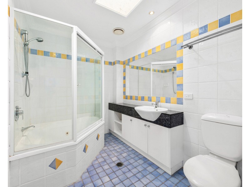 3/42 Roy Street, Ashgrove QLD 4060