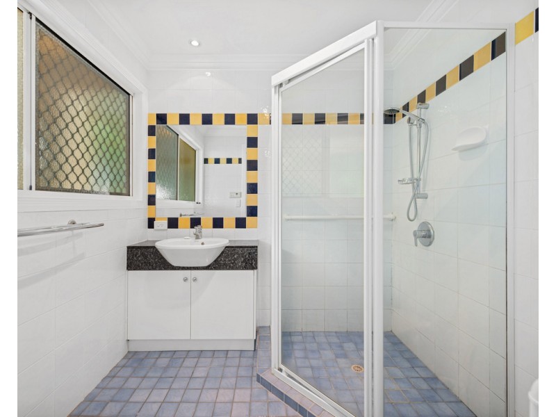 3/42 Roy Street, Ashgrove QLD 4060
