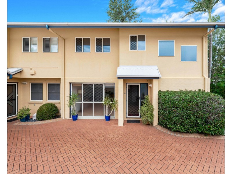 3/42 Roy Street, Ashgrove QLD 4060