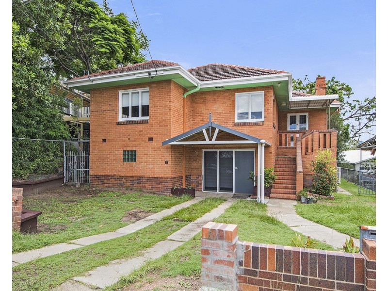 78 Scott Road, Herston QLD 4006