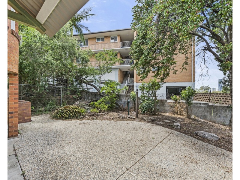 78 Scott Road, Herston QLD 4006