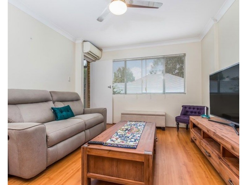 4/308 Waterworks Rd, Ashgrove QLD 4060