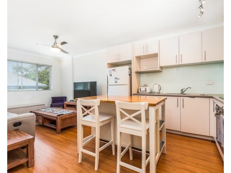 4/308 Waterworks Rd, Ashgrove QLD 4060