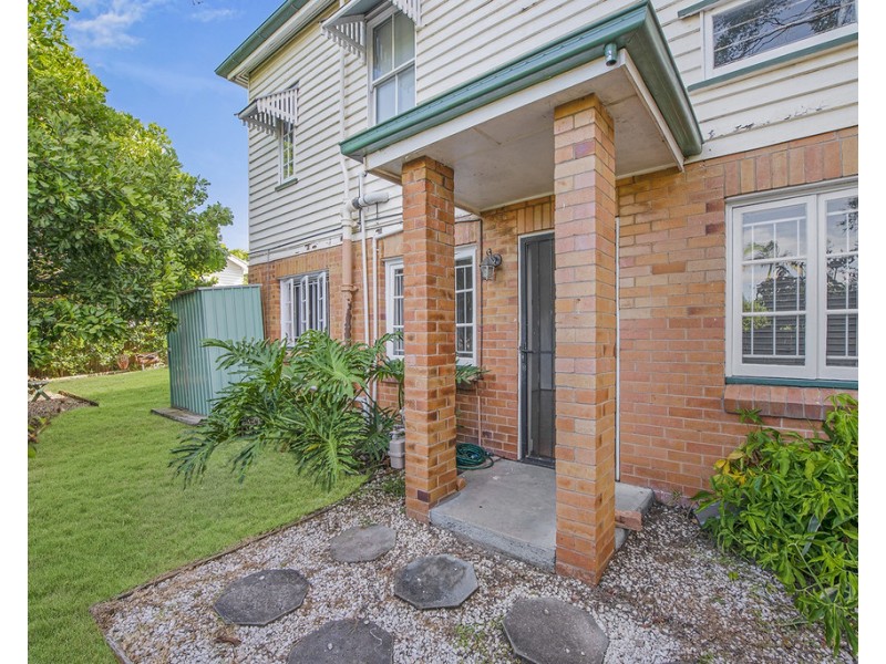 2/155 Windsor Rd, Kelvin Grove QLD 4059