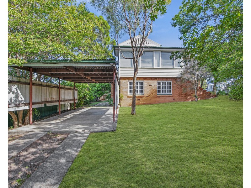 2/155 Windsor Rd, Kelvin Grove QLD 4059