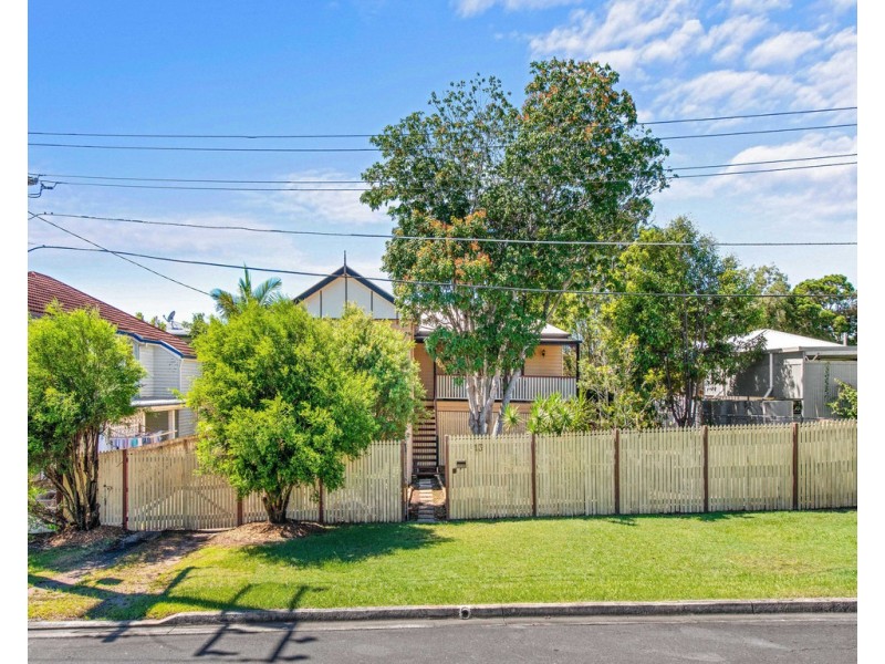13 Helles Road, Enoggera QLD 4051