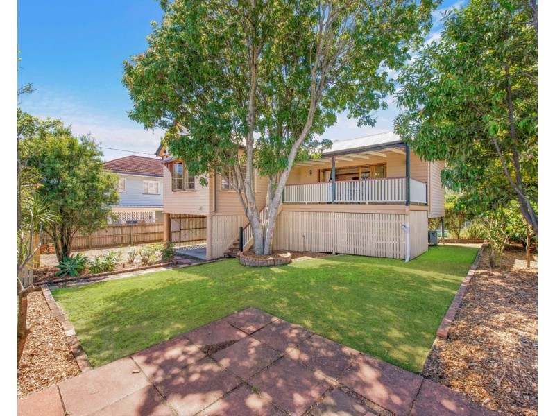 13 Helles Road, Enoggera QLD 4051