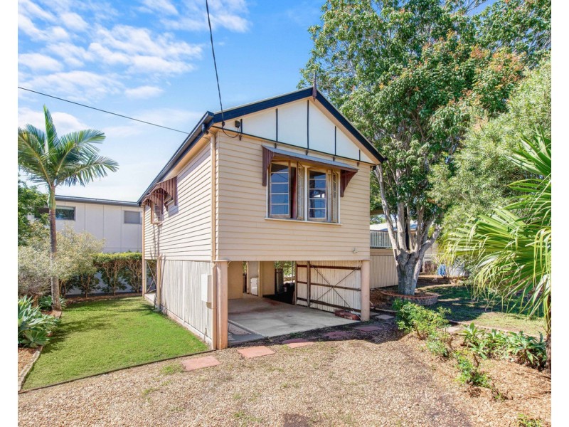 13 Helles Road, Enoggera QLD 4051