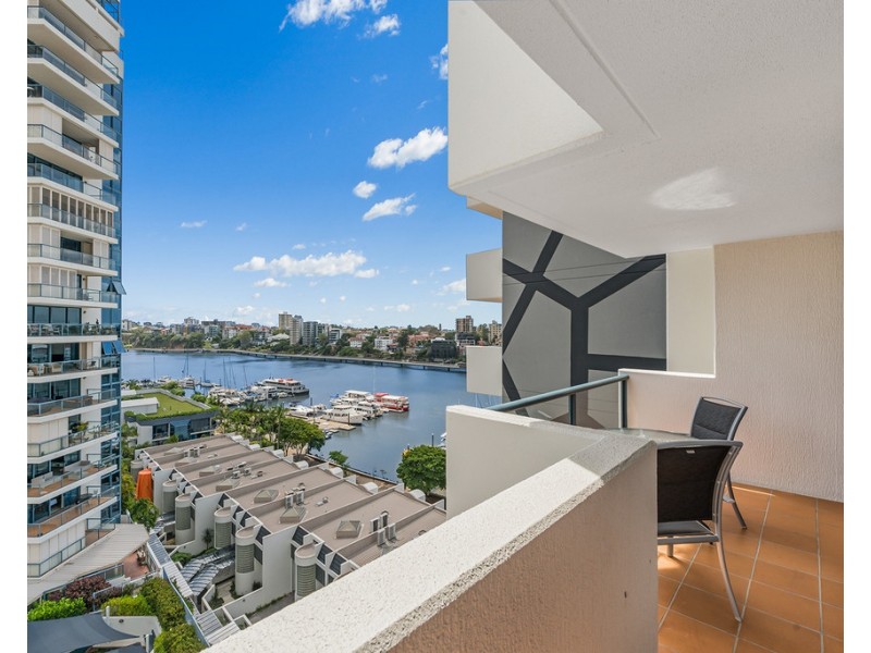912/44 Ferry Street, Kangaroo Point QLD 4169