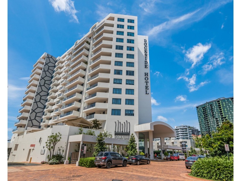 912/44 Ferry Street, Kangaroo Point QLD 4169