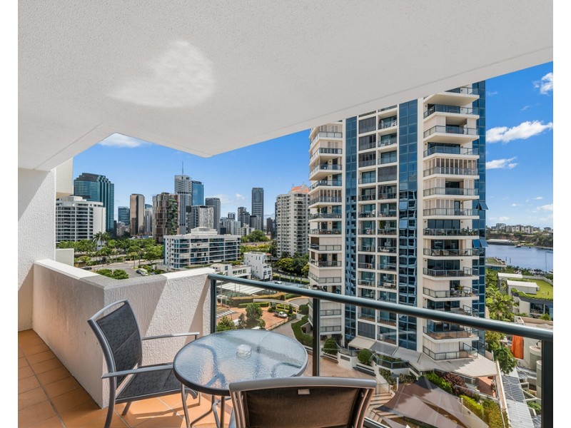 912/44 Ferry Street, Kangaroo Point QLD 4169