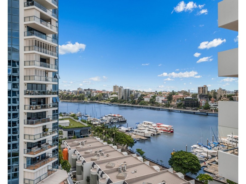 912/44 Ferry Street, Kangaroo Point QLD 4169