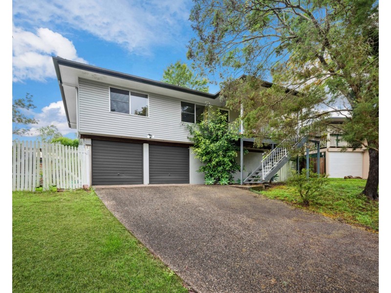 37 Cedarhurst Street, The Gap QLD 4061