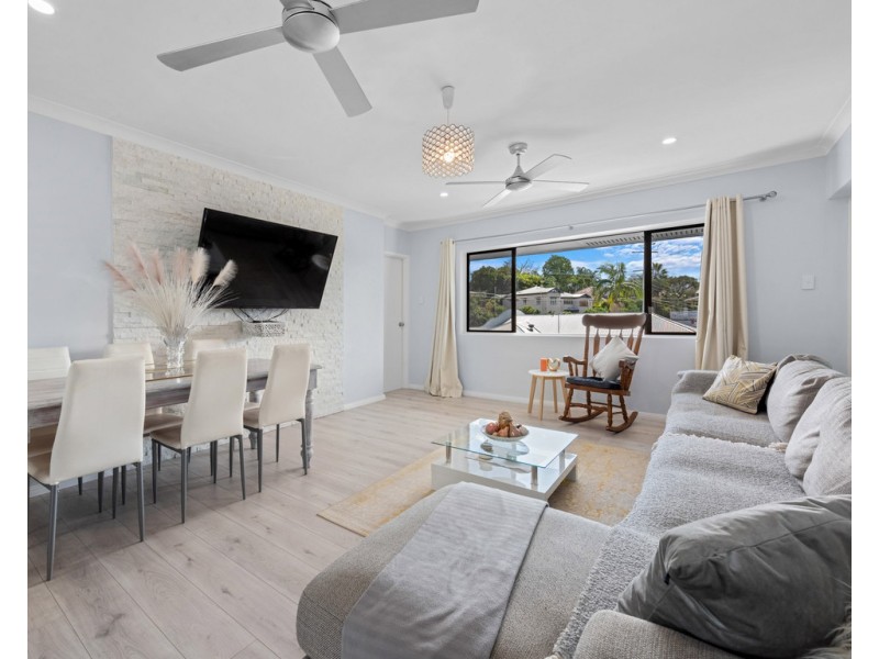 4/75 Stewart Road, Ashgrove QLD 4060