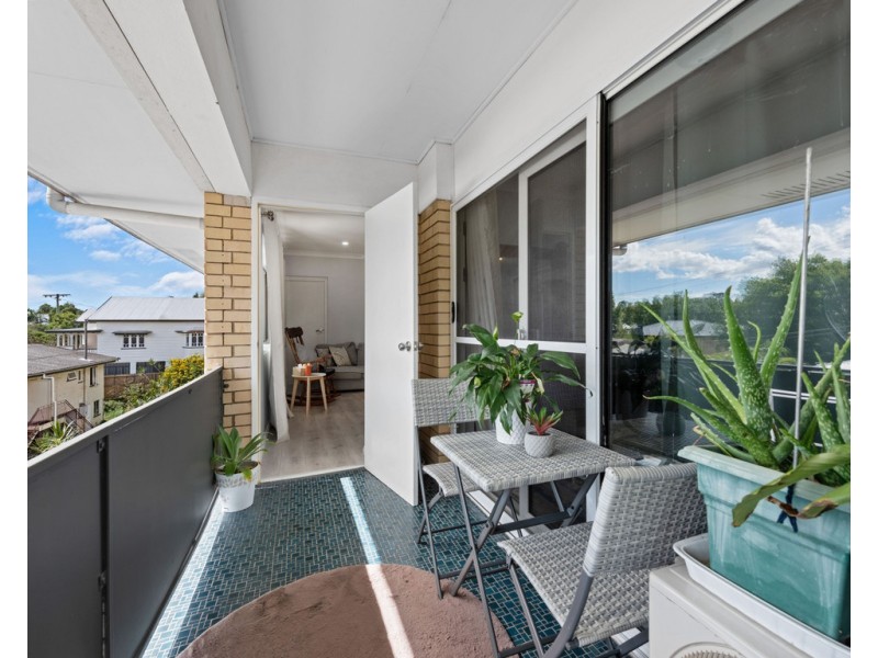 4/75 Stewart Road, Ashgrove QLD 4060
