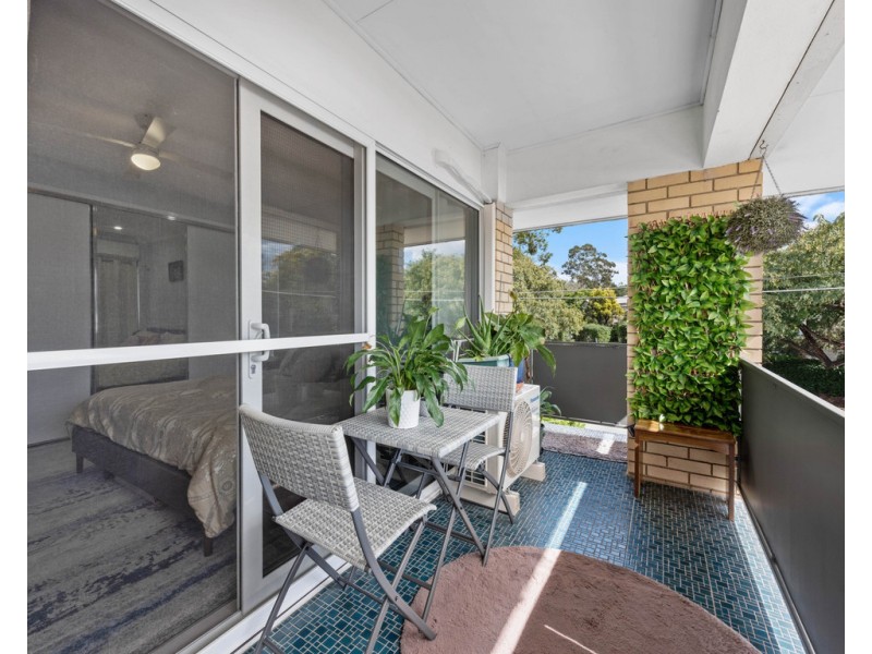 4/75 Stewart Road, Ashgrove QLD 4060