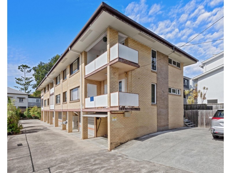4/75 Stewart Road, Ashgrove QLD 4060