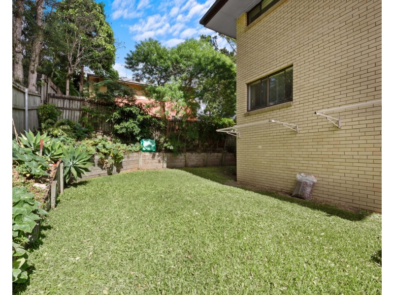 4/75 Stewart Road, Ashgrove QLD 4060