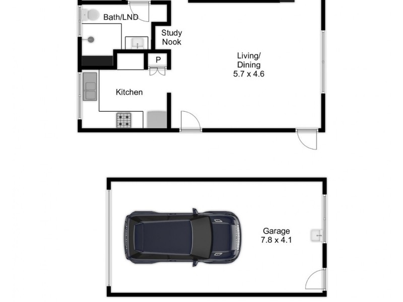 4/75 Stewart Road, Ashgrove QLD 4060