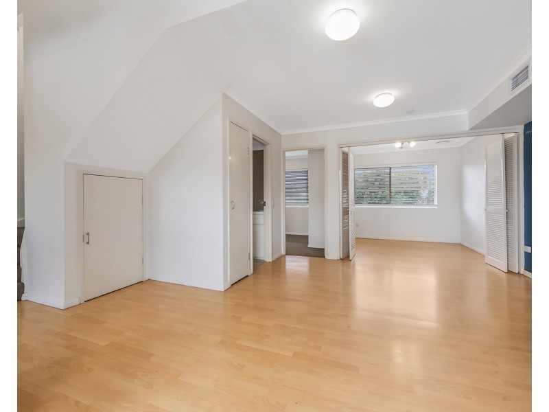 23/87-89 Scott Road, Herston QLD 4006