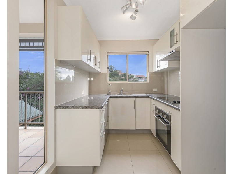 23/87-89 Scott Road, Herston QLD 4006