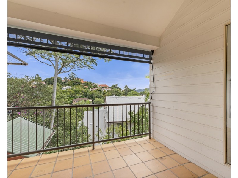 23/87-89 Scott Road, Herston QLD 4006