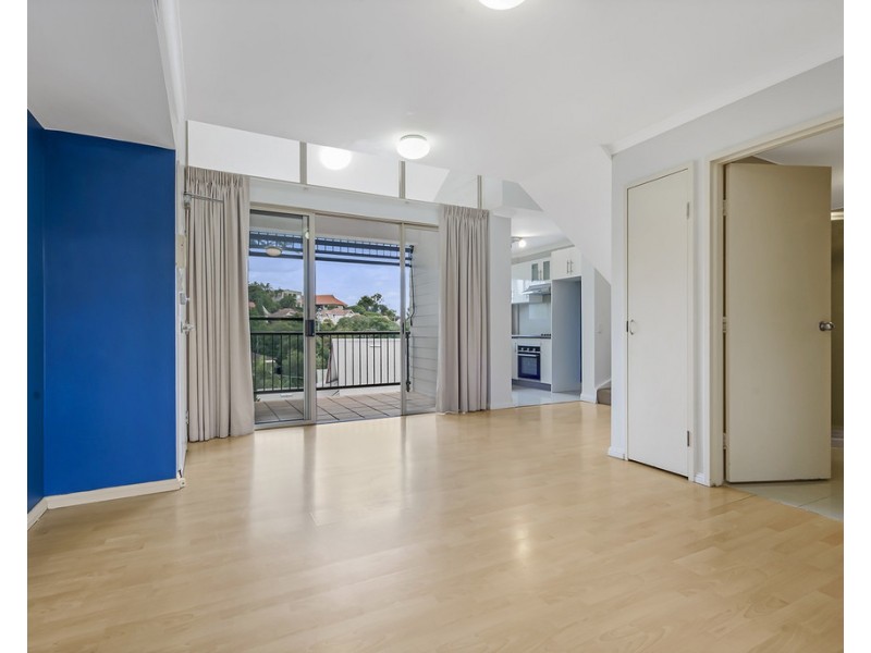 23/87-89 Scott Road, Herston QLD 4006