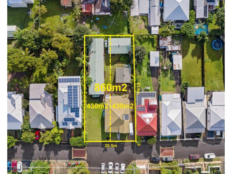 36 Gibb Street, Kelvin Grove QLD 4059