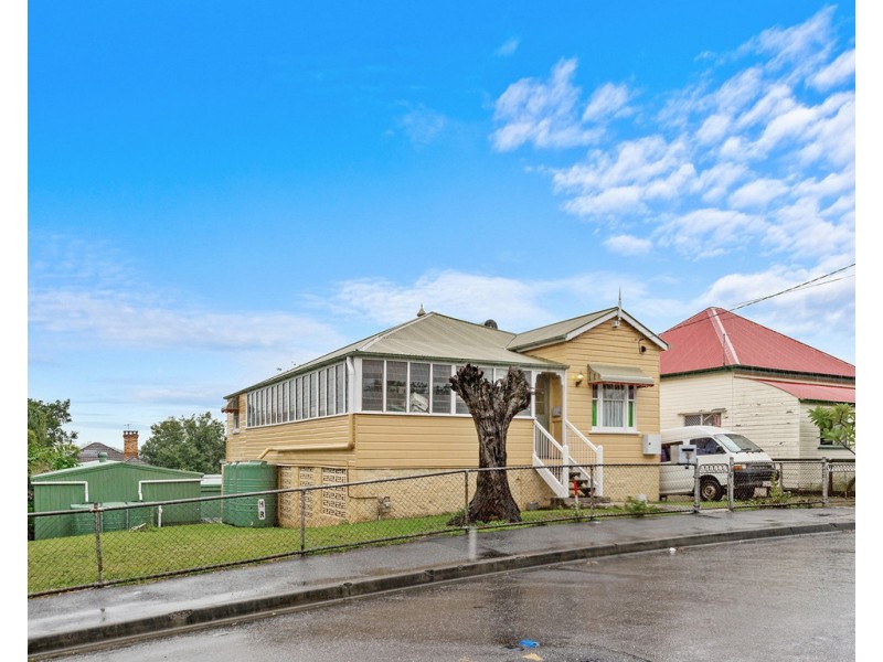 36 Gibb Street, Kelvin Grove QLD 4059