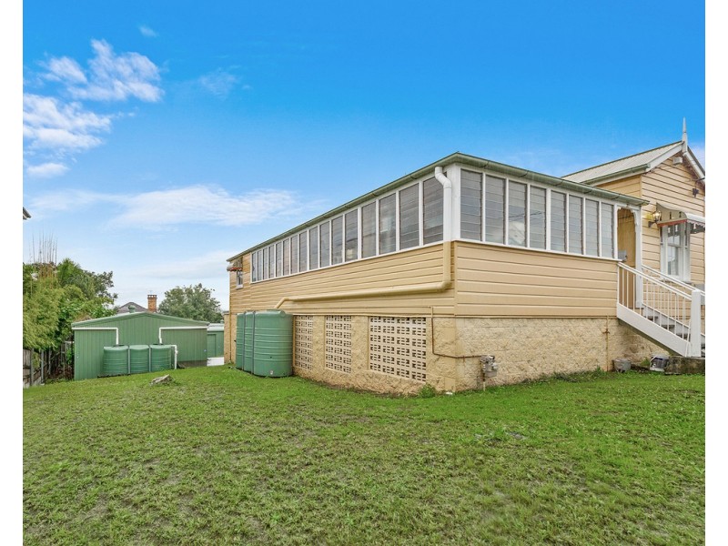 36 Gibb Street, Kelvin Grove QLD 4059