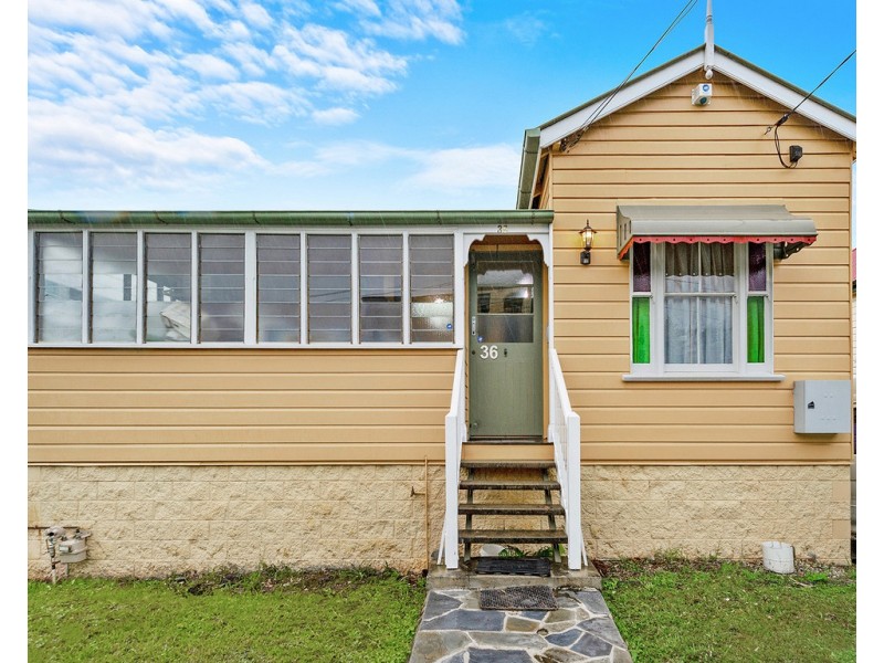 36 Gibb Street, Kelvin Grove QLD 4059