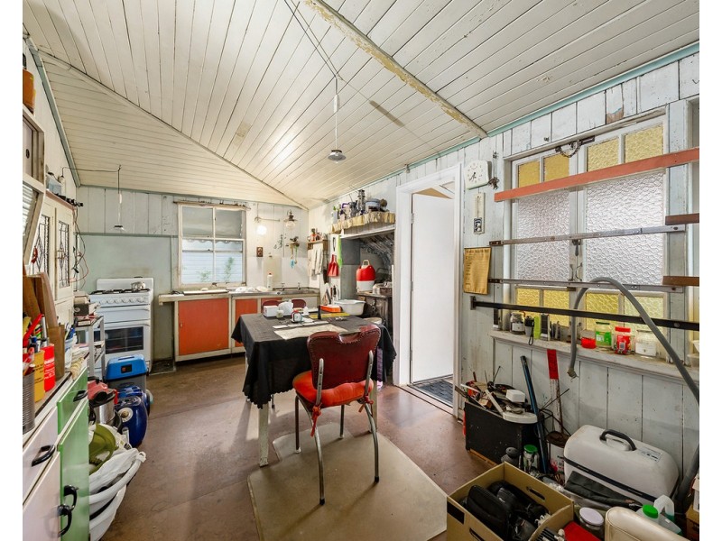 36 Gibb Street, Kelvin Grove QLD 4059