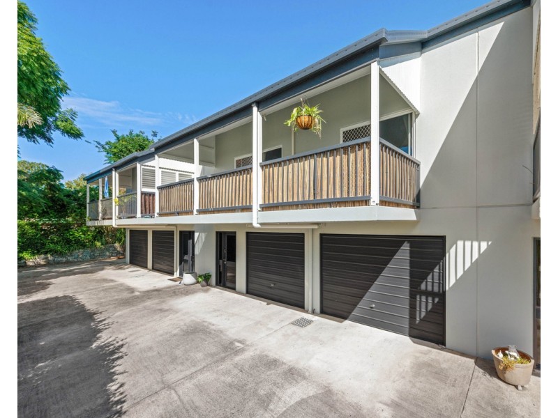 2/46 Celia Street, Ashgrove QLD 4060
