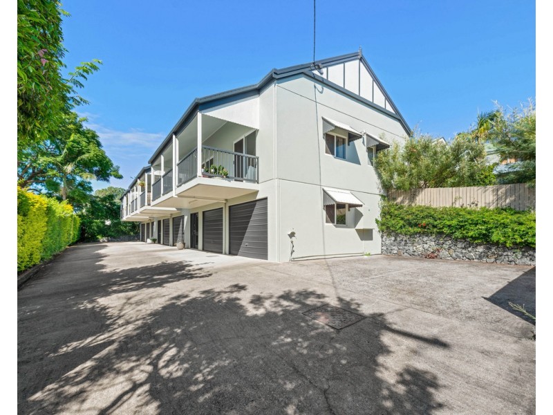 2/46 Celia Street, Ashgrove QLD 4060
