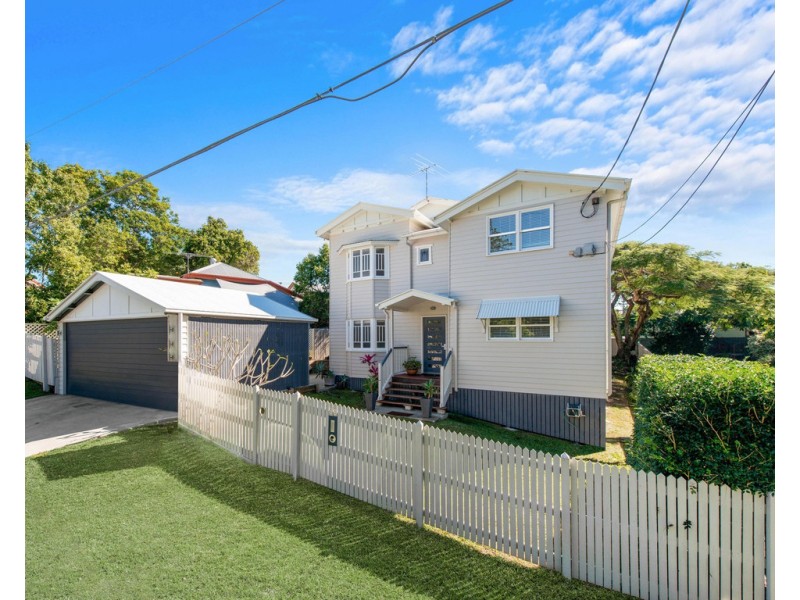 36 Todd Street, Ashgrove QLD 4060