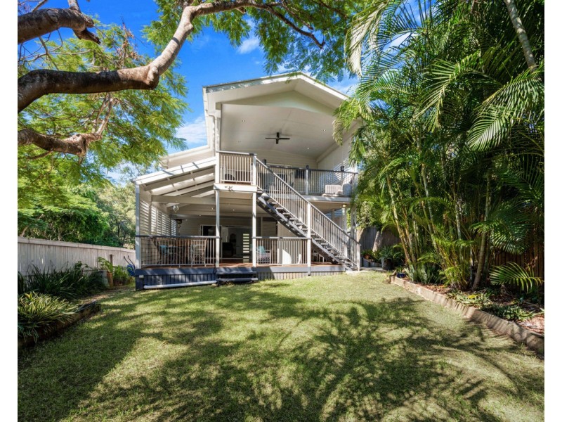 36 Todd Street, Ashgrove QLD 4060