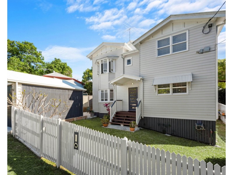 36 Todd Street, Ashgrove QLD 4060