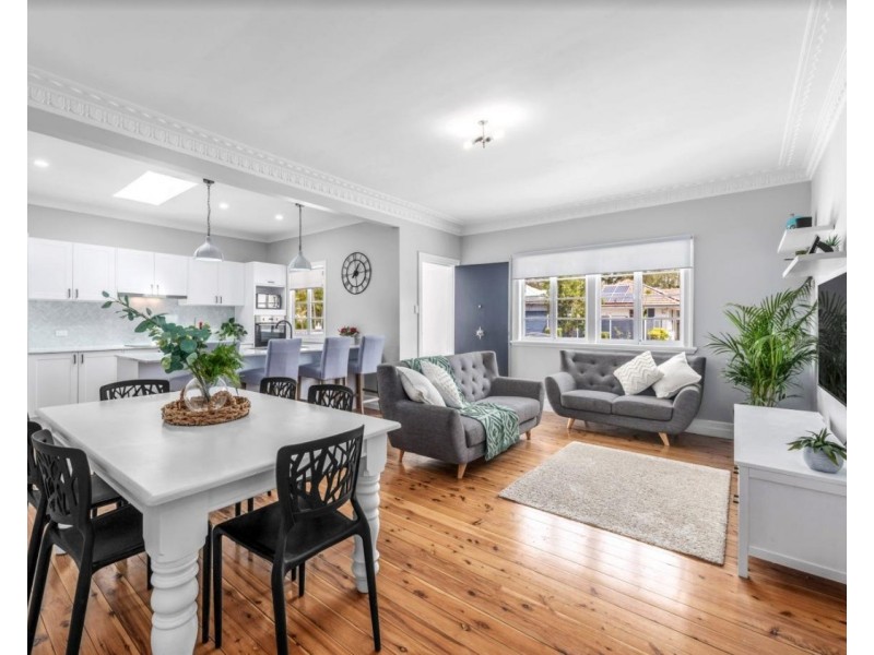 33 Frasers Road, Ashgrove QLD 4060