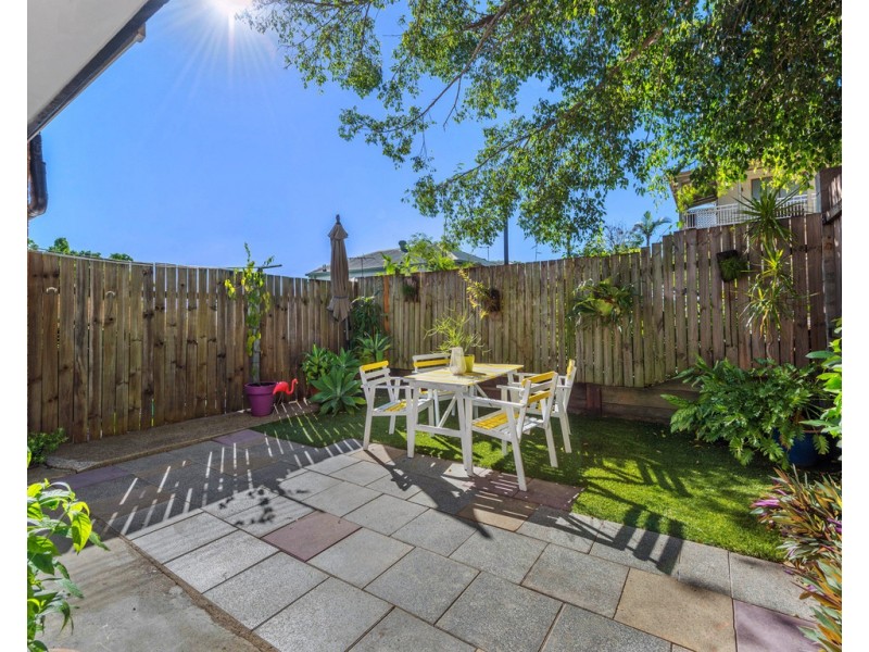 5/25 Enoggera Terrace, Red Hill QLD 4059